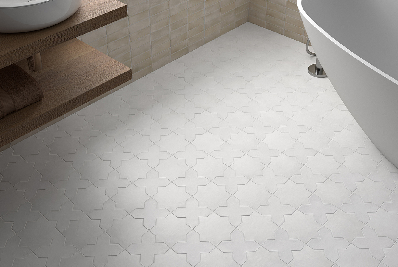 KASBAH BONE / STAR BONE